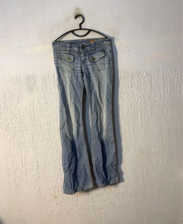 FREES SOUL Jeans