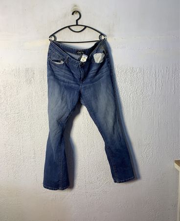 Lei Sophia Bootcut Jeans