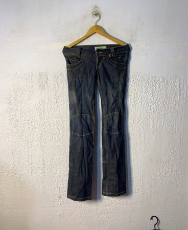 Bershka Denim Jeans