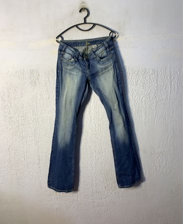 Zoo Damenjeans