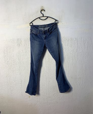 Seven For All Mankind Denim Jeans