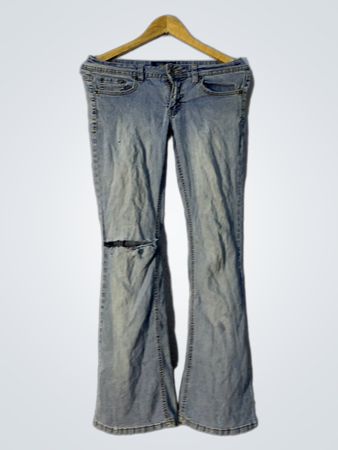 Angels Flared Jeans