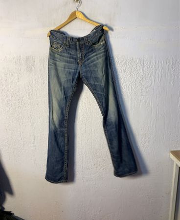 Silver Jeans Co. Bootcut Jeans