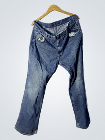 Blue Jeans