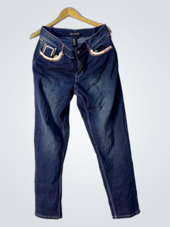 VINTAGEHARLEM Damenjeans