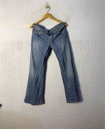 Silver Jeans Co. Bootcut Jeans