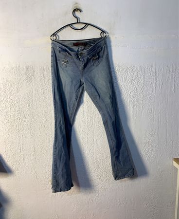 Mudd Jeans