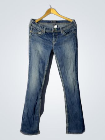Silver Jeans Bootcut Denim Jeans