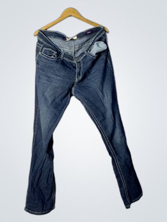 VGS Bootcut Jeans
