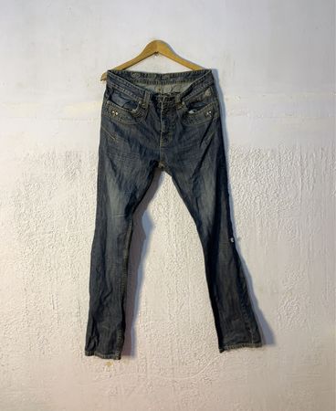 Rivaldi Denim Jeans