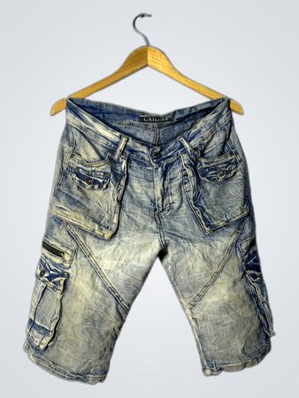 CAILINA Cargo Shorts