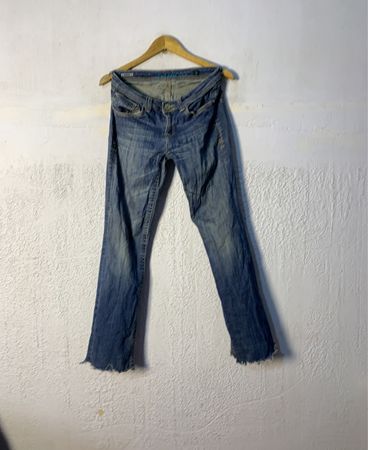 Lot 29 USA Damen Jeans Größe 9