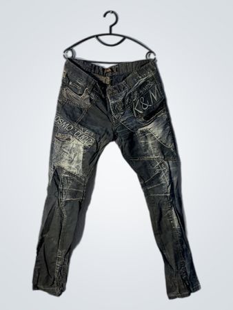 K&M JEANS KOSMO UPO Jeans