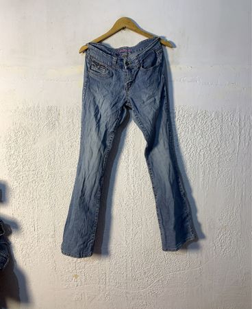Celebrity Pink Damenjeans