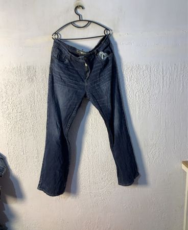 BKE Tyler Bootcut Jeans