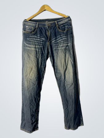 Blue Jeans