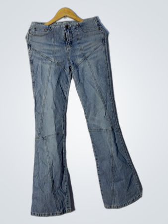 Rodeo Jeans