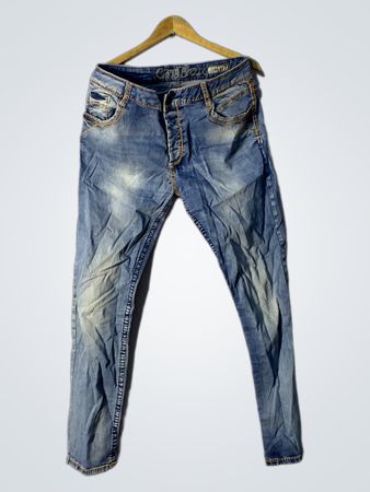 Cipo & Baxx Jeans
