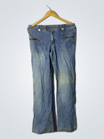 Zana Di Jeans