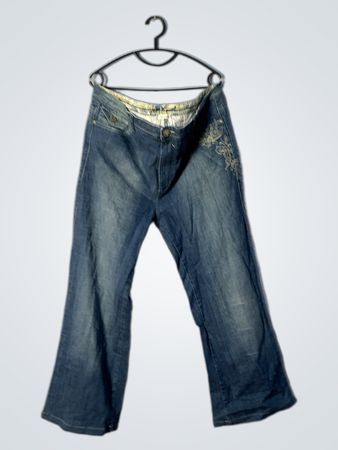 Blue Jeans