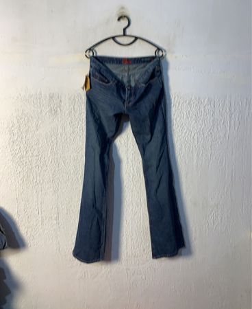Blue Cult Damen Jeans