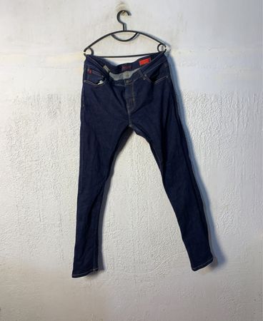 DAKOTA SLIM DML JEANS DENIM FÜR DAS LEBEN