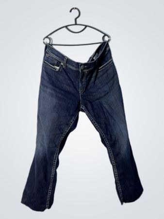Silver Jeans Co. Bootcut Jeans