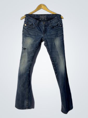 Big Star Liv Bootcut Jeans