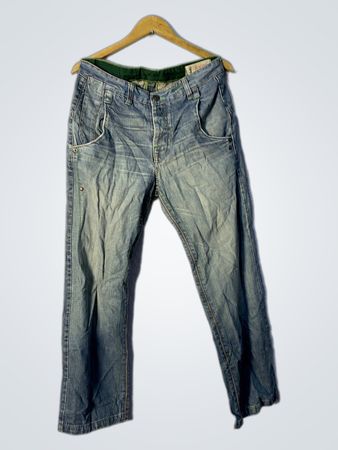 Baggy Jeans