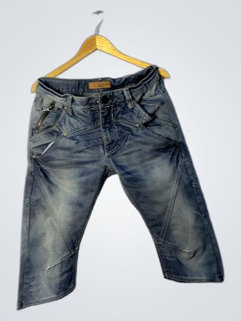 C.DENIM Jeans