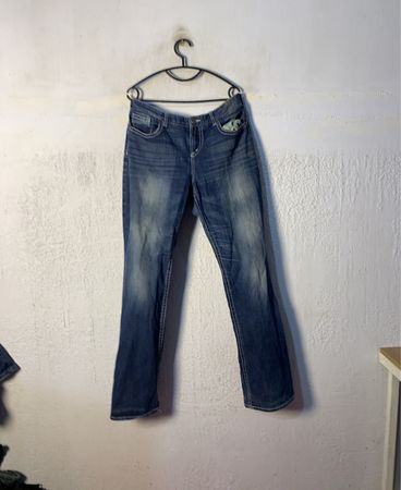 Maurices Damen Bootcut Jeans