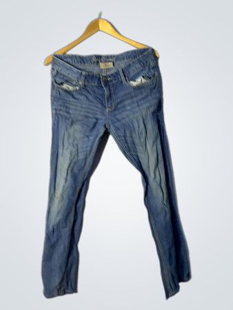 Red Camel Premium Denim Jeans Größe 11