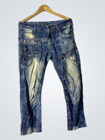 K&M JEANS Kosmo Tipo Jeans