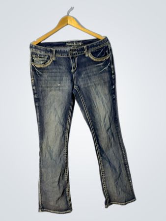 Maurice's Bootcut Jeans