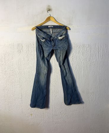 Bongo Flare Jeans