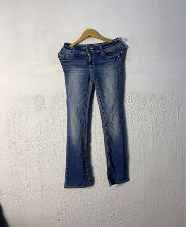 Wallflower The Luscious Bootcut Jeans