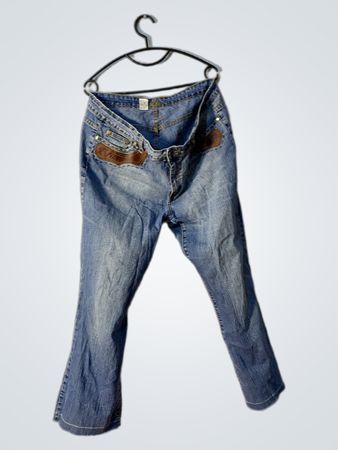Suko Damenjeans