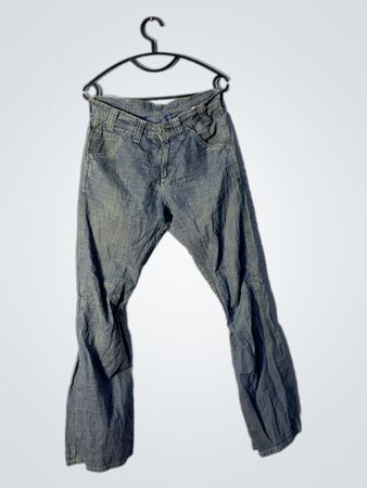 G-Star RAW Denim Jeans