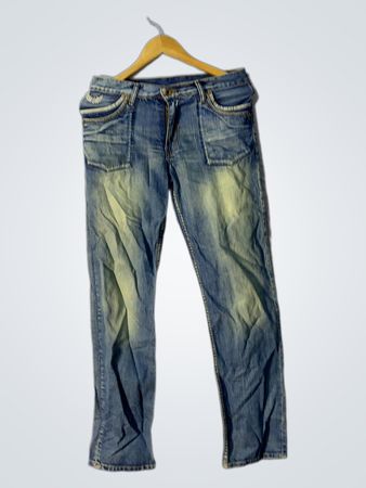 Raprols Jeans