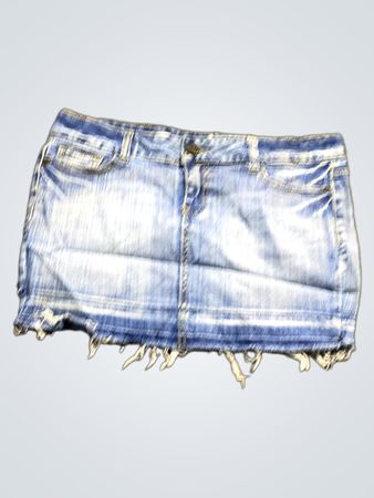 Skylar Skirt