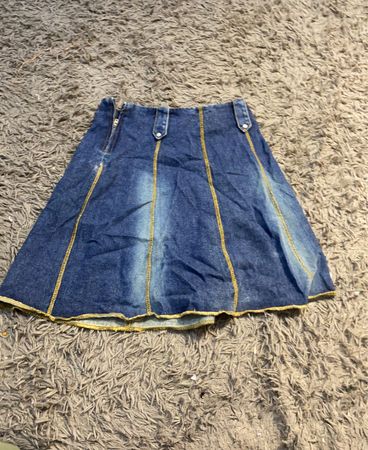 Denimrock
