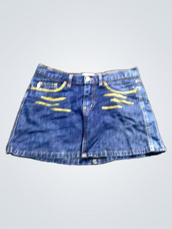PHARD JEANS Denimrock