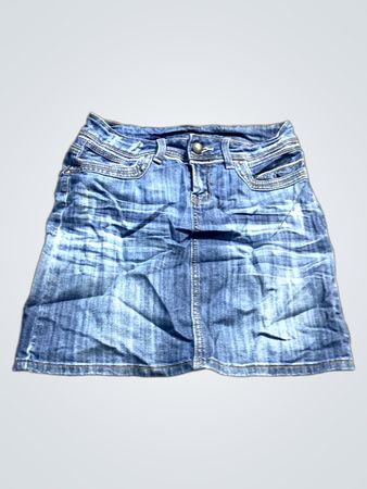 Jeansrock