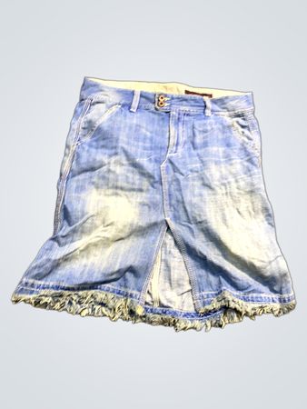 Miss Me Jeans Denimrock