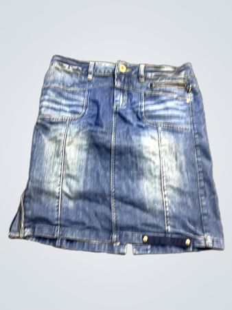 GEISHA JEANS Denimrock