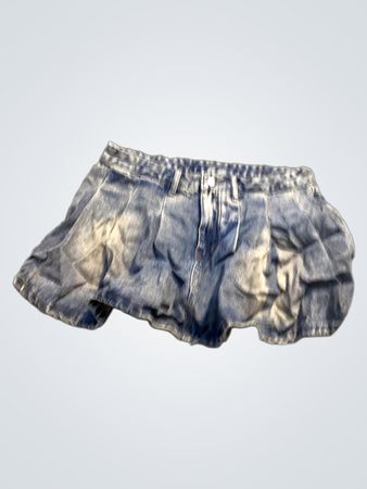 Jeansrock