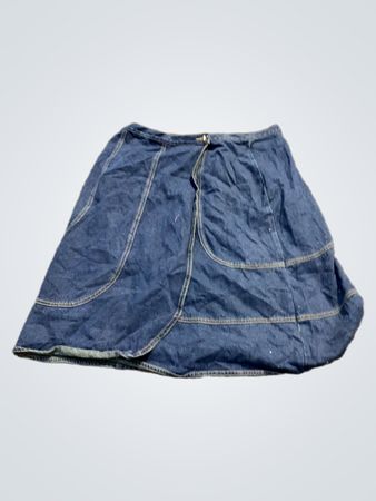 Jeansrock