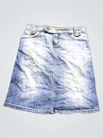Jeansrock