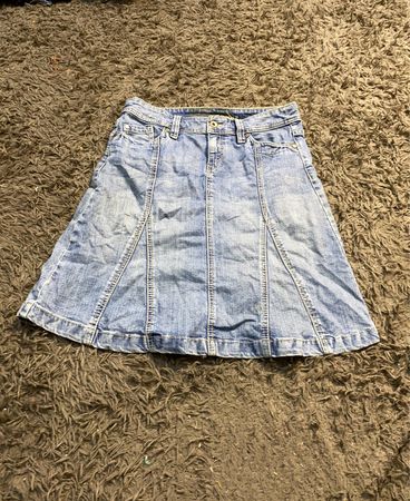 Guess Denimrock