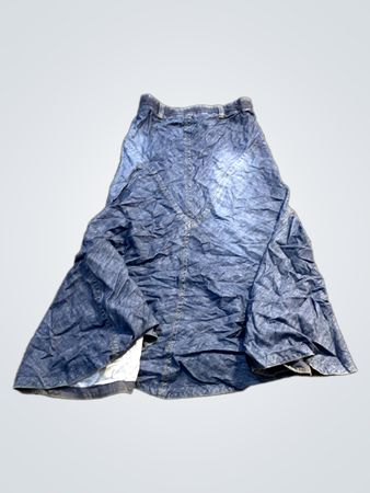 Jeansrock